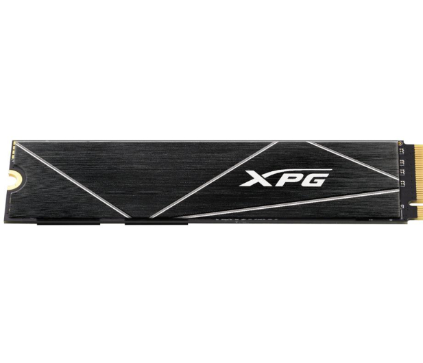 ADATA S70 BLADE 512GB M.2 AGAMMIXS70B-512G-CS - 713521 - zdjęcie 2
